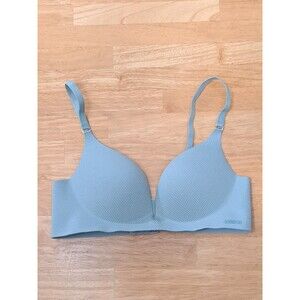 JASON WU Everyday Wire Free Bra Pale Green 34B NWOT